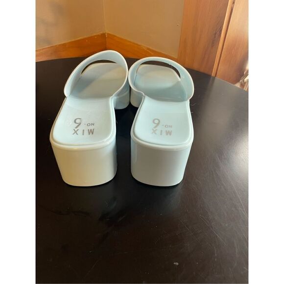 Mix No. 6 Sandals (SZ 7) - Picture 4 of 8